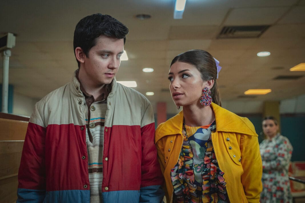 8 TV-inspired Halloween costumes to wear this spooky season