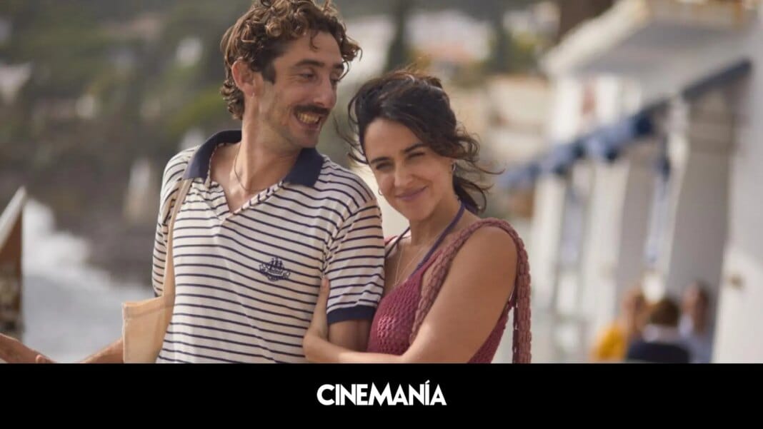 'Casa en flames' y 'Querer' acumulan las mayores nominaciones de cine y series