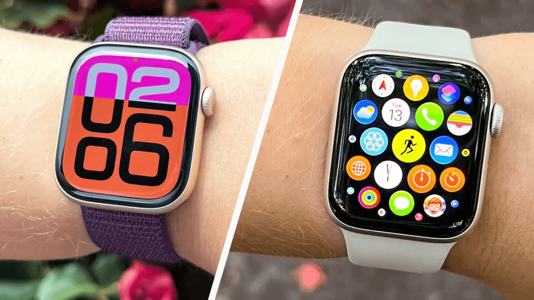 Apple Watch 10 vs. Apple Watch SE: Which Black Friday Apple Watch deal should you buy?