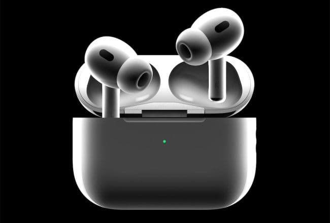 Shop Black Friday AirPods Sale on Amazon