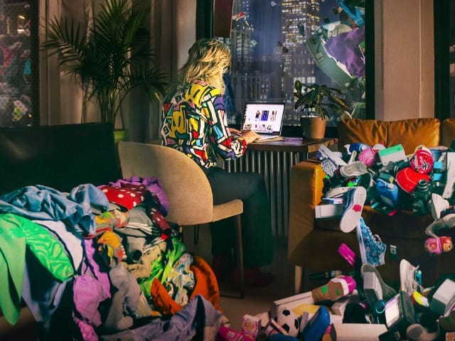 Netflix Doccie ‘Buy Now: The Shopping Conspiracy’ Reveals The Maddening Environmental Cost Of Overproduction And Overconsumption [Trailer] – 2oceansvibe News