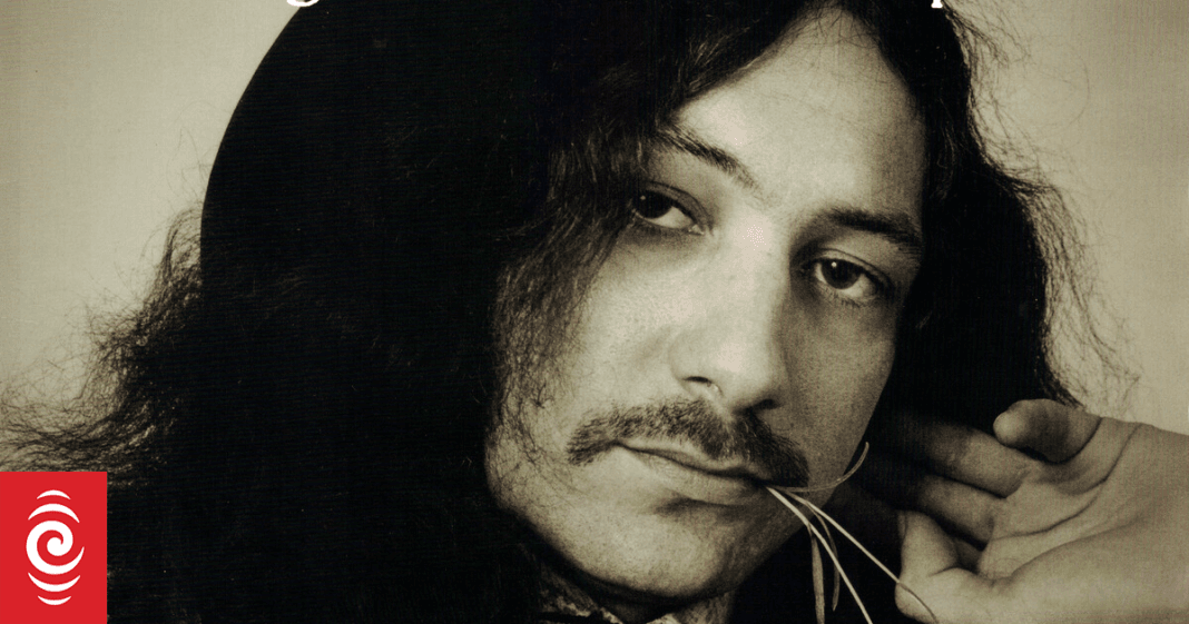 How the elusive Doug Jerebine made one of NZ's most essential albums