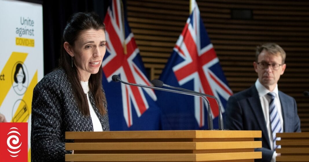 What are the recommendations of the Covid-19 inquiry?