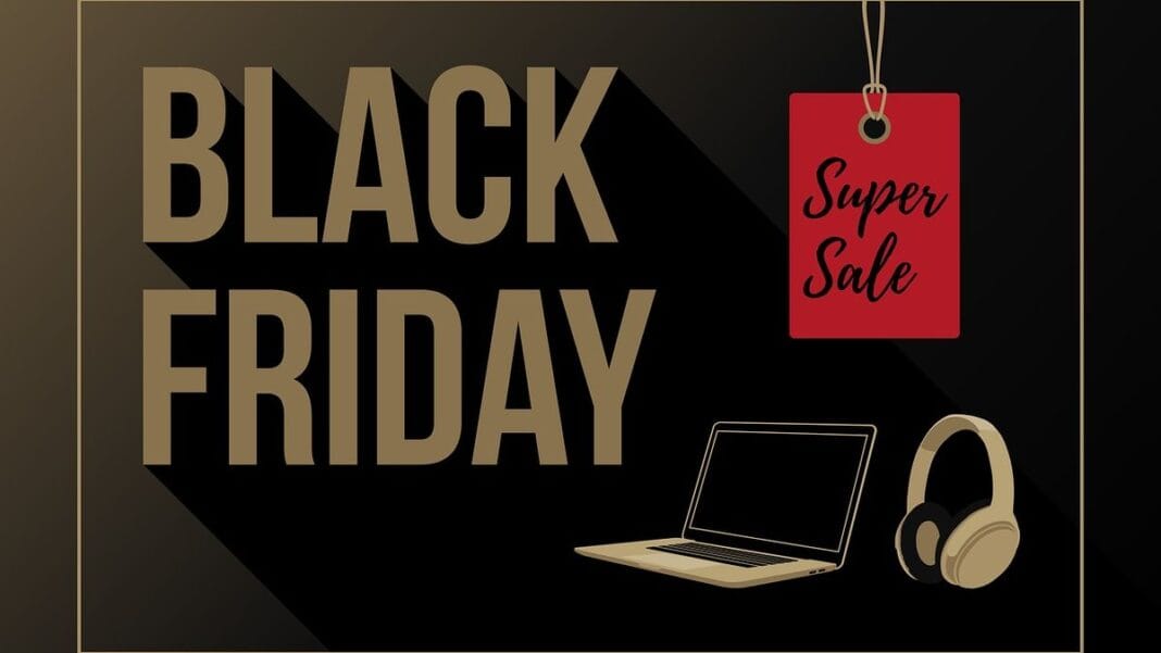 Is a VPN going to help get the best Black Friday deals?