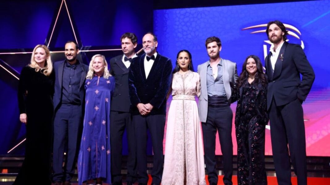 Zoya Akhtar joins Prestigious Jury at the 21st Marrakech International Film Festival