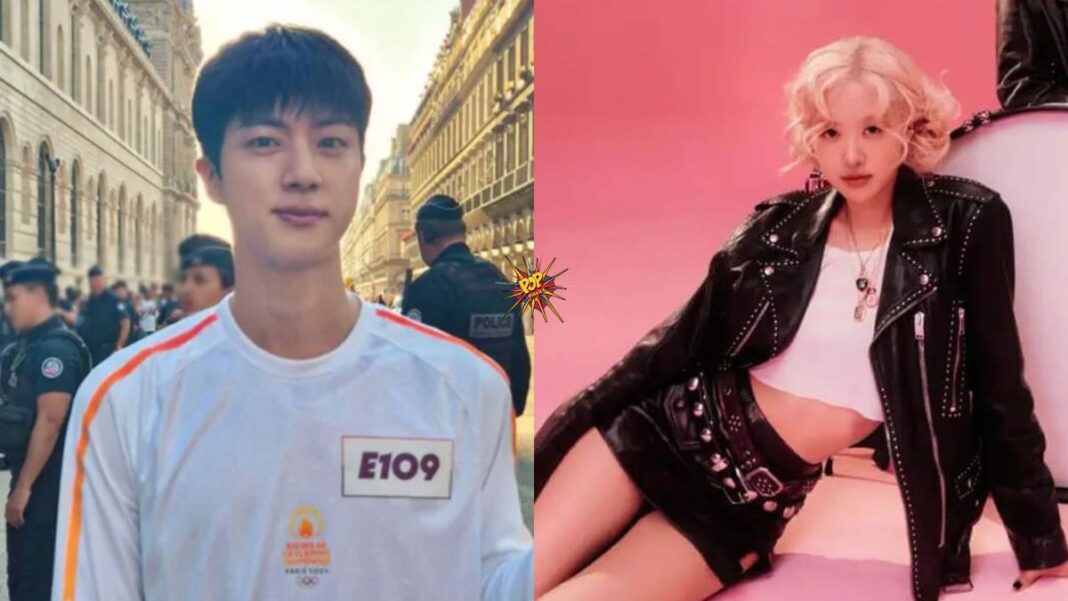 10 Unforgettable K-Pop Moments That Defined the Year