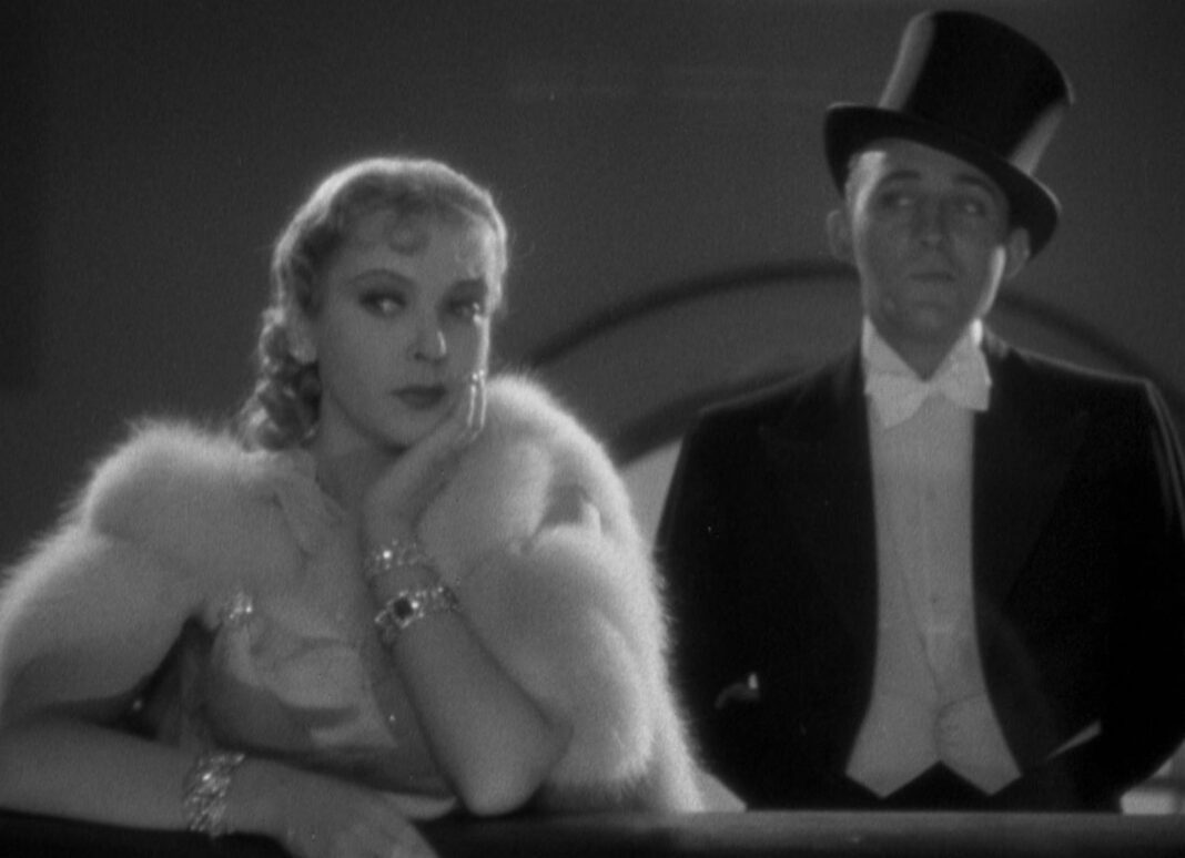 Starring Ida Lupino