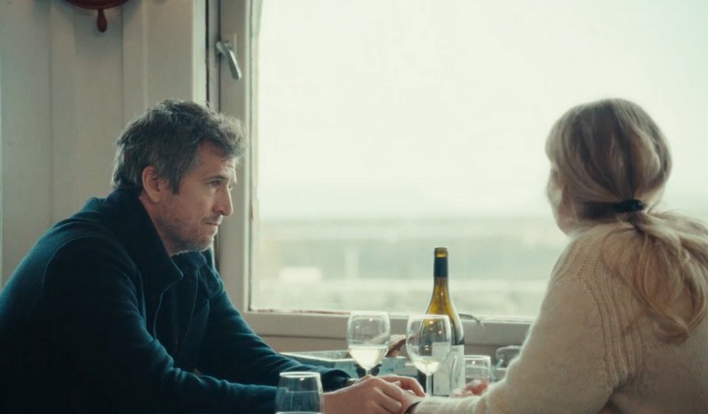Out of Season - movie review -