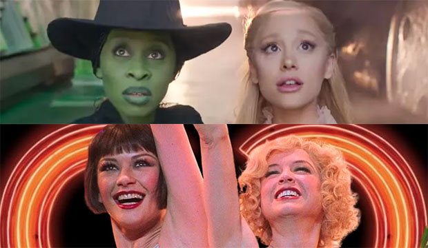 Wicked Chicago