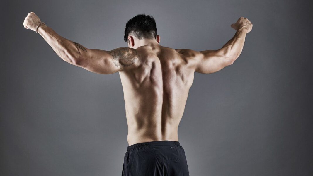 Forget massage guns — it only takes this exercise and 2 minutes to start relieving back pain