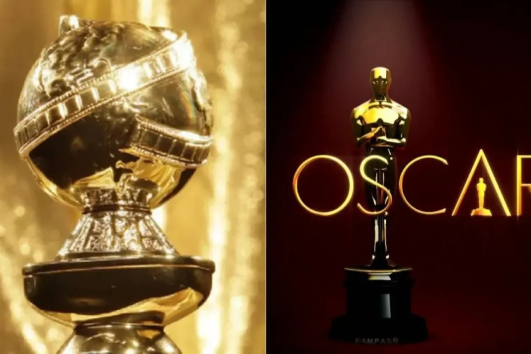 Principais Premiações do Cinema em 2024!