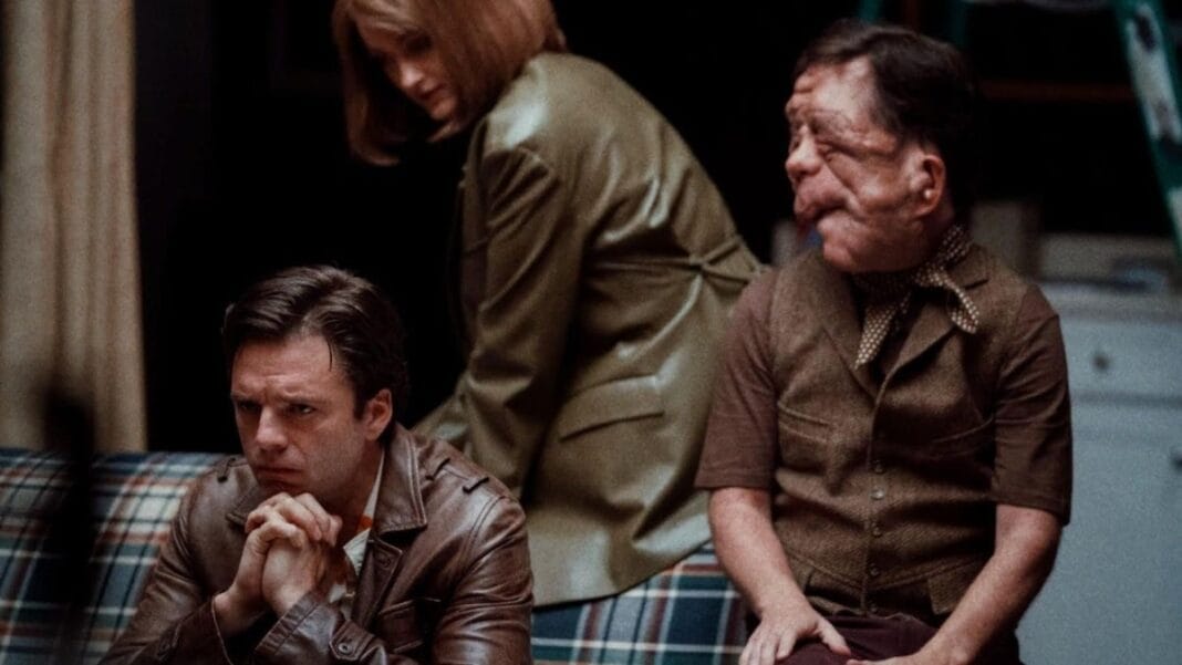 'A Different Man' Named Best Film at 2024 Gotham Awards - Complete List of Winners