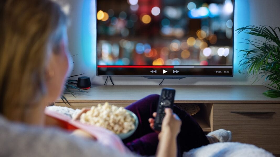 Melhor TV Samsung QLED: as melhores em 2024!