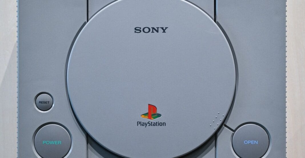 Top 10 PlayStations ranked for the PlayStation’s 30th anniversary