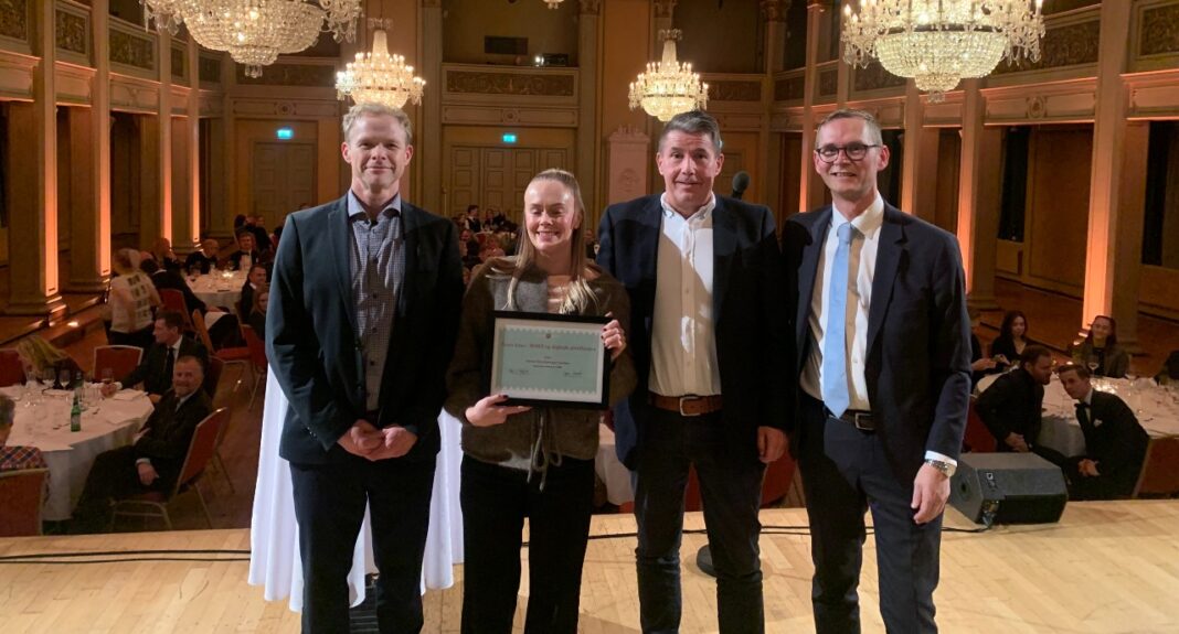Årets Kinopriser 2024: Fire kinoer hedret for innovasjon og samfunnsansvar