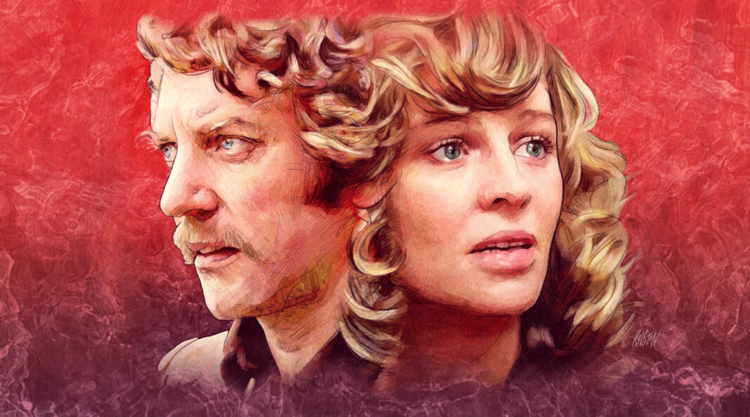 Episode #55: Don't Look Now (1973)