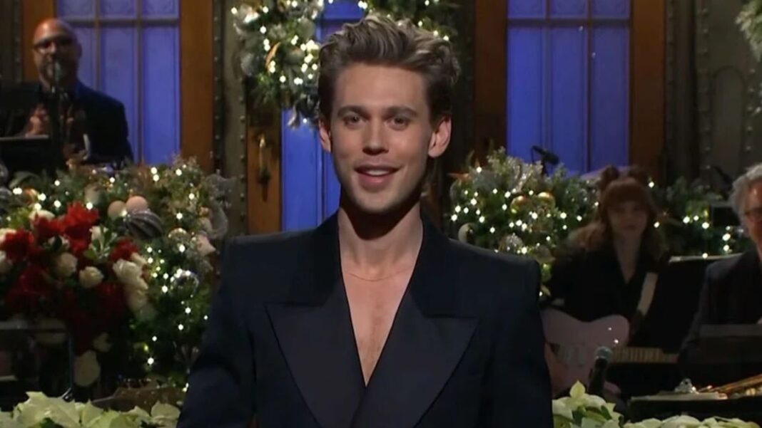 I'm Pumped American Psycho Cast Austin Butler As Patrick Bateman, But I Had Two Other Actors In Mind