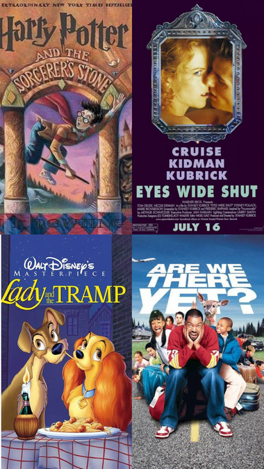 These Non Christmas Movies Are Perfect For Holiday Season