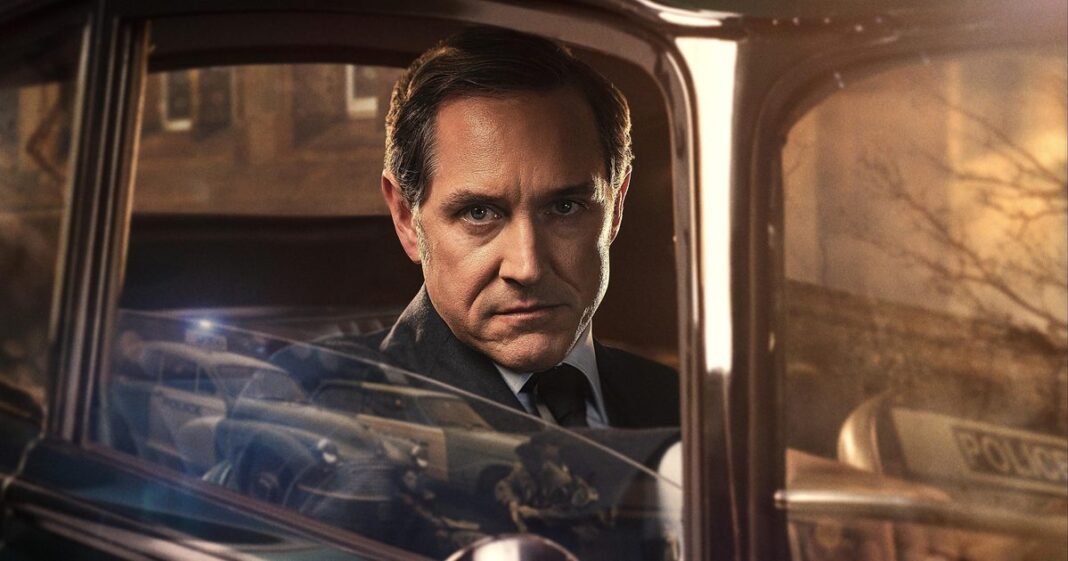 Dalgliesh teases romance for lead detective with introduction of Emma Lavenham
