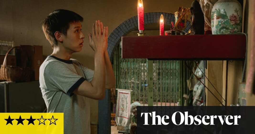 How to Make Millions Before Grandma Dies review – tear-jerking Oscar contender from Thailand | Film
