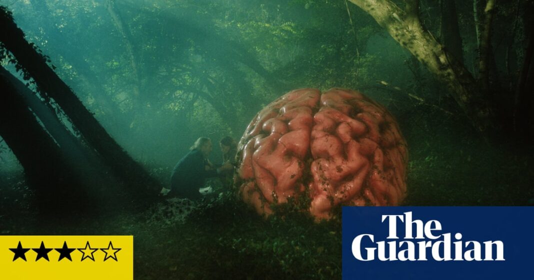 Rumours review – close encounters for Cate Blanchett and the magnificent G7 | Film