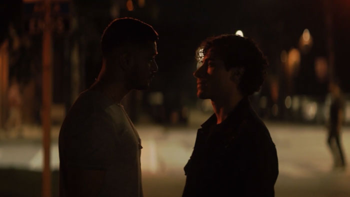 A Hundred Lies – Film Threat