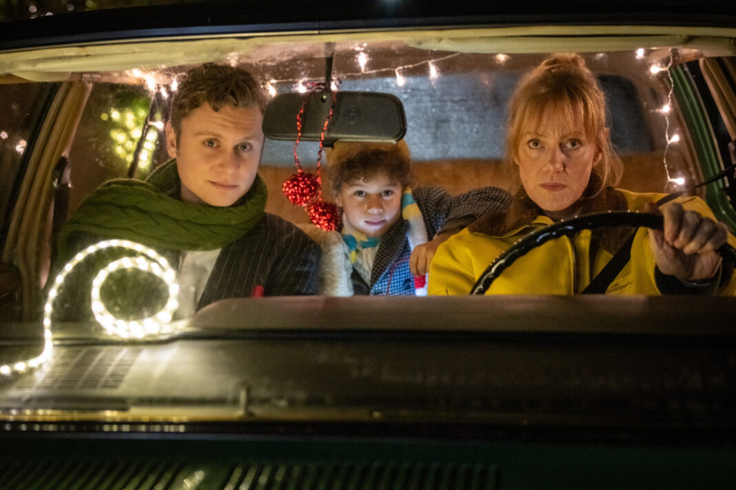 Nelly und das Weihnachtswunder | Film-Rezensionen.de