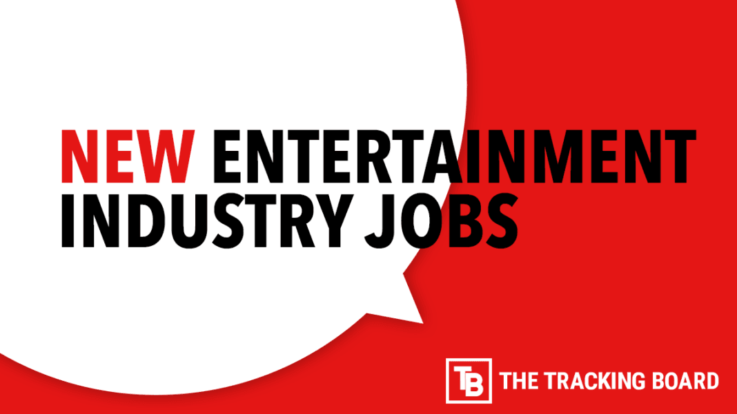 Production Coordinator, Live Sports Production at Amazon