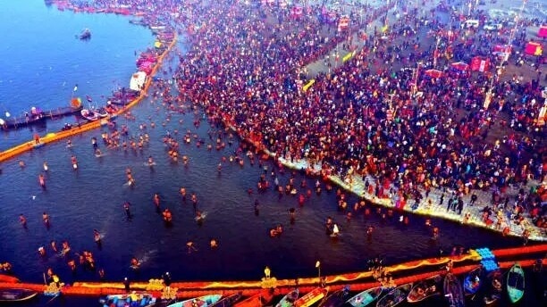 Air Force gears up for Maha Kumbh 2025, pledges round-the-clock support to administration