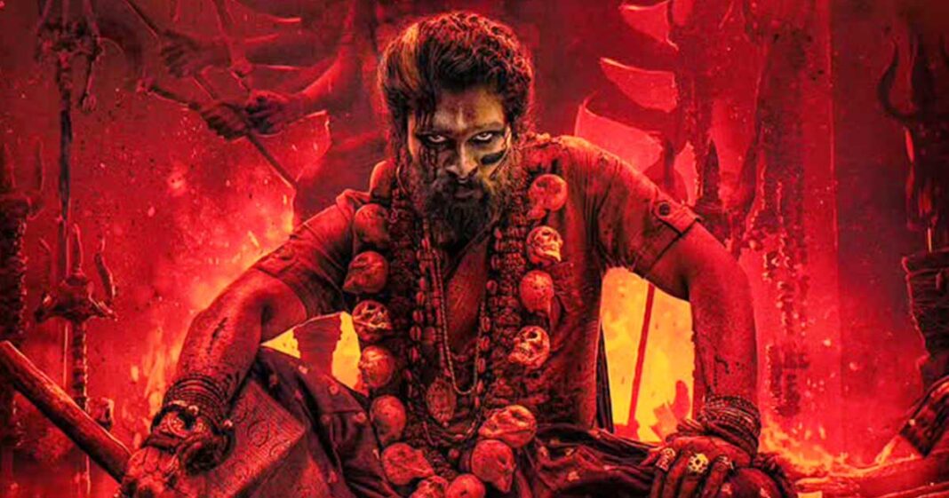 Pushpa 2 Box Office Day 7 (Early Trends): Allu Arjun Delivers 133% More Than His Paycheck