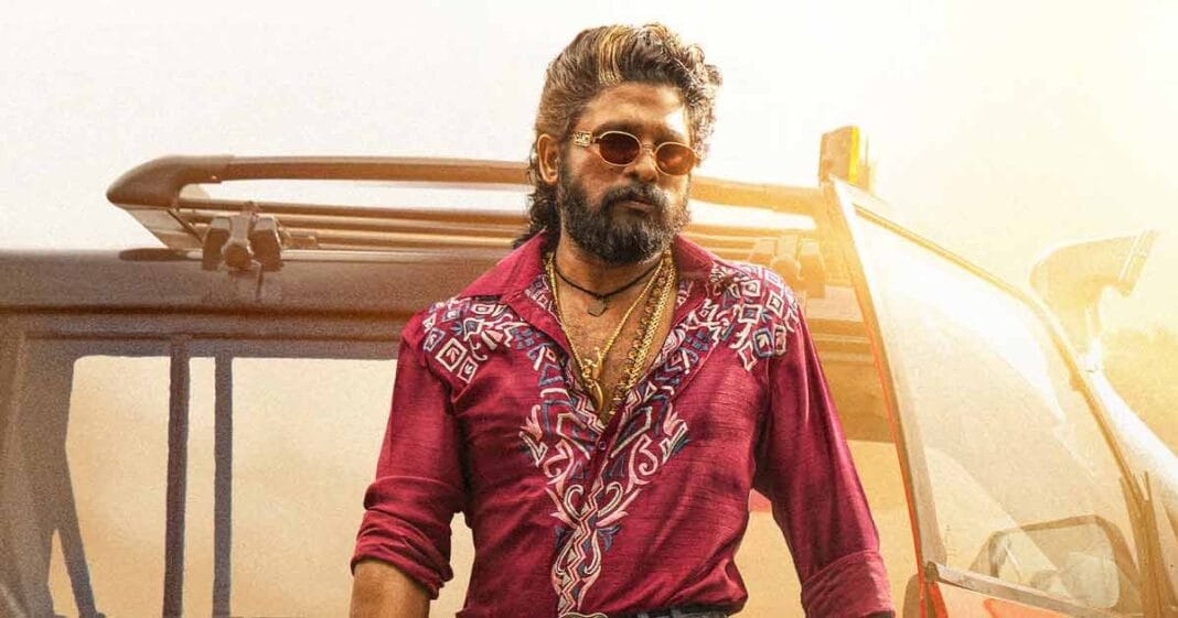 Pushpa 2 Box Office: Highest Priced Ticket At Rs 2400 On BMS!