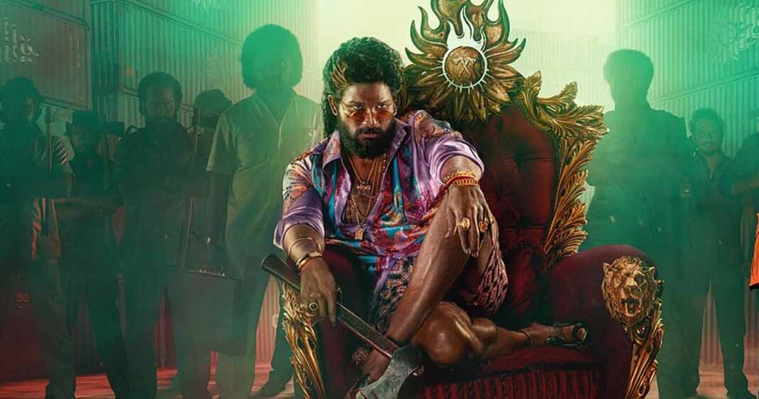 Pushpa 2 Box Office Day 6 (Early Trends): Strikes Kalki 2898 AD, Jawan, Stree 2