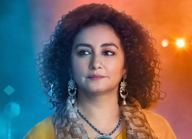 Divya Dutta on joining Prime Video’s Bandish Bandits Season 2, “My character Nandini was carefully crafted and the credit goes entirely to Anand Tiwari” 2 : Bollywood News