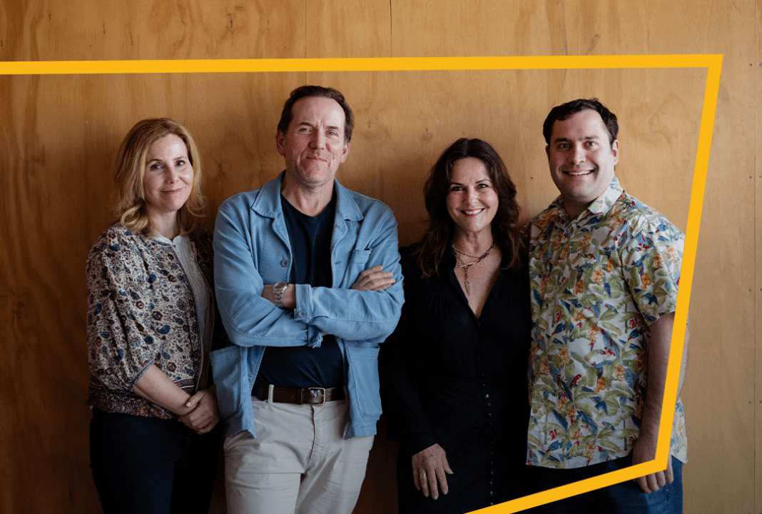 Media Release: Much-loved series Austin returns for a second season