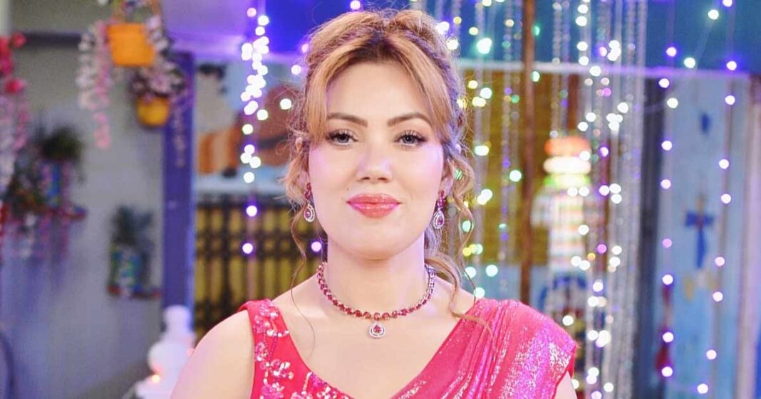 Munmun Dutta Net Worth
