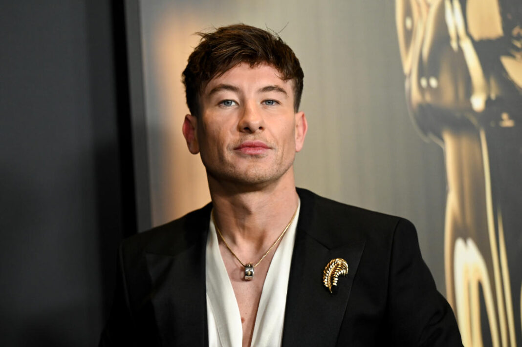 Barry Keoghan responds to 'lies' and 'hatred' after Sabrina Carpenter breakup reports