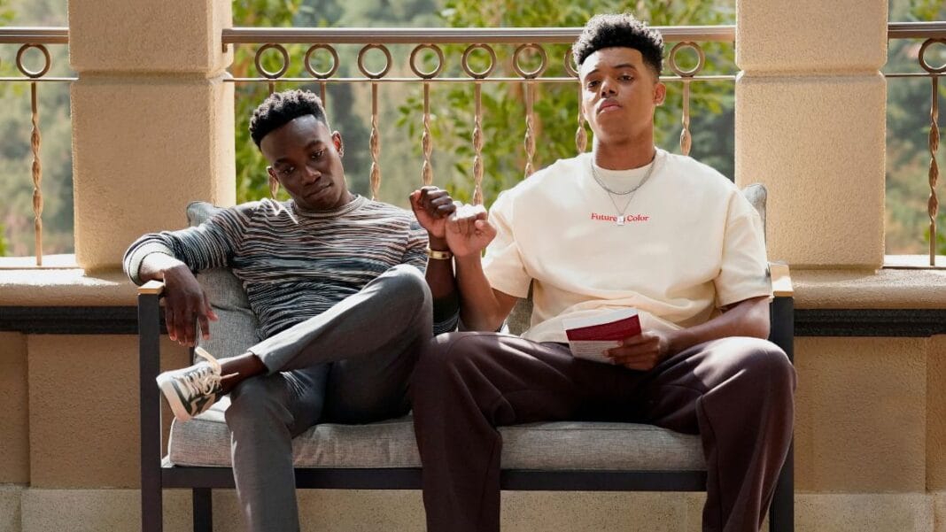 'Bel-Air' to End With Season 4 at Peacock