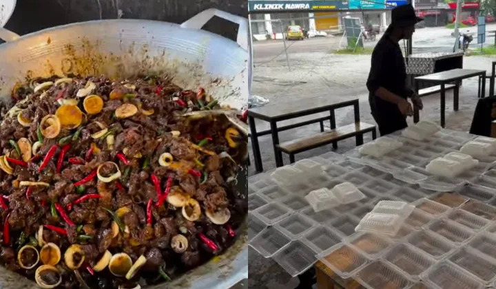 Beloved Malaysian Influencer Gets Ready To Help East Coast Flood Victims