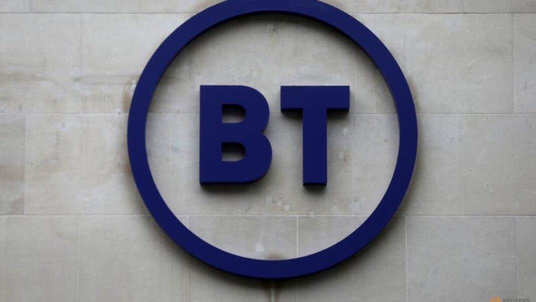 UK approves Indian group Bharti's purchase of 24.5% stake in BT