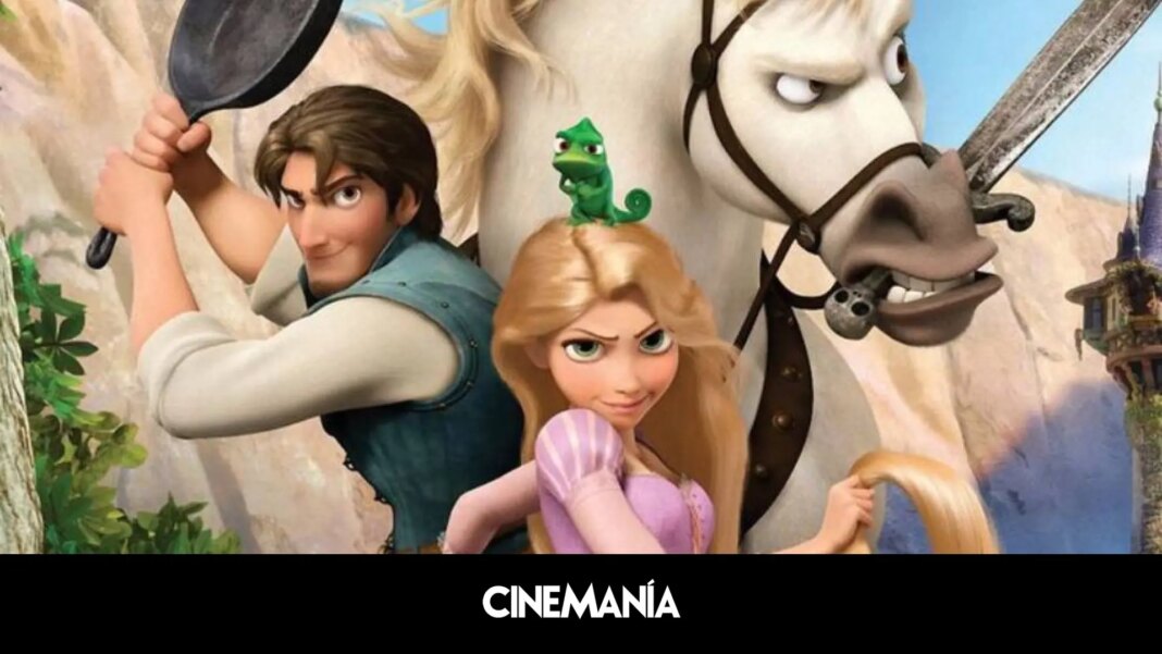 Disney tiene candidato para dirigir el 'live action' de 'Enredados'