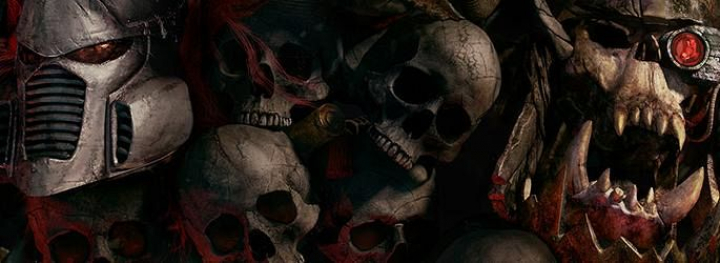 Für den Imperator: Cavills Warhammer 40k-Serie offiziell in Produktion
