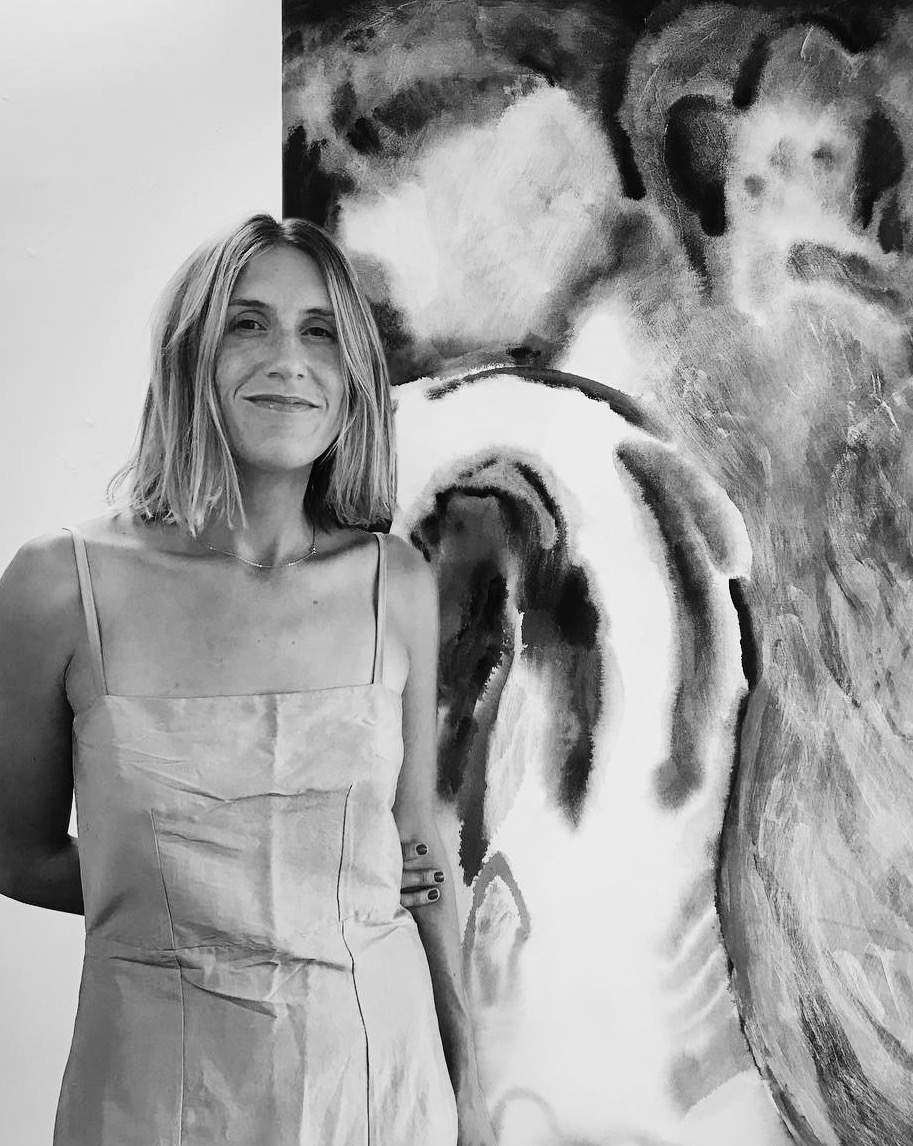 National Art School announces the winner of the inaugural Prudence MacLeod Prize