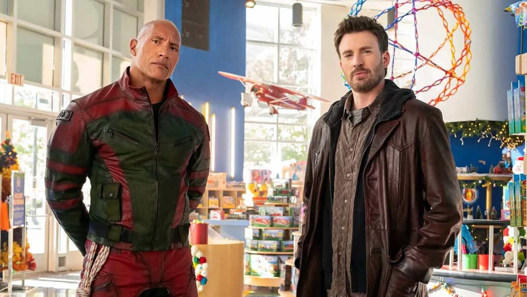 ‘Red One’: New Report Alleges Dwayne Johnson’s Tardy Behavior & Delays Led To Ballooning $250 Million Budget
