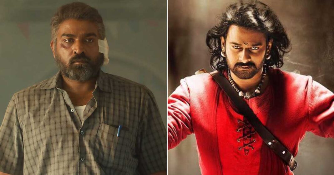 Vijay Sethupathi
