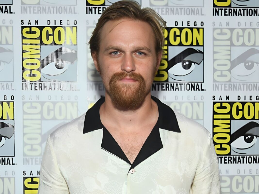 Thunderbolts Star Wyatt Russell To Join Steven Spielberg's Next Movie