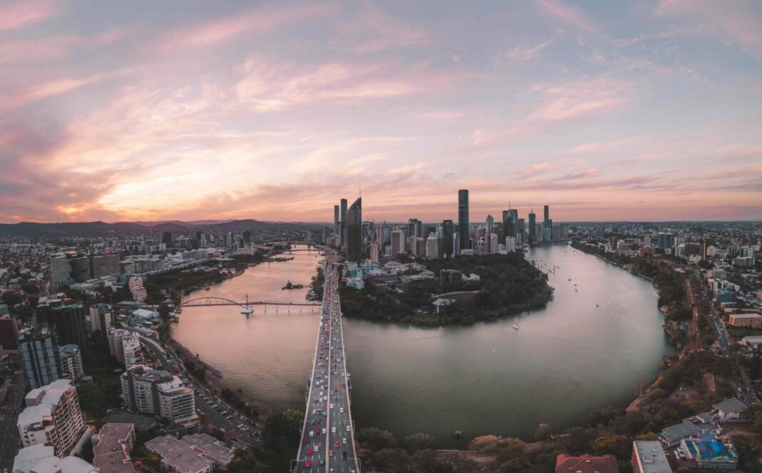 Crew call-out for feature filming in Brisbane