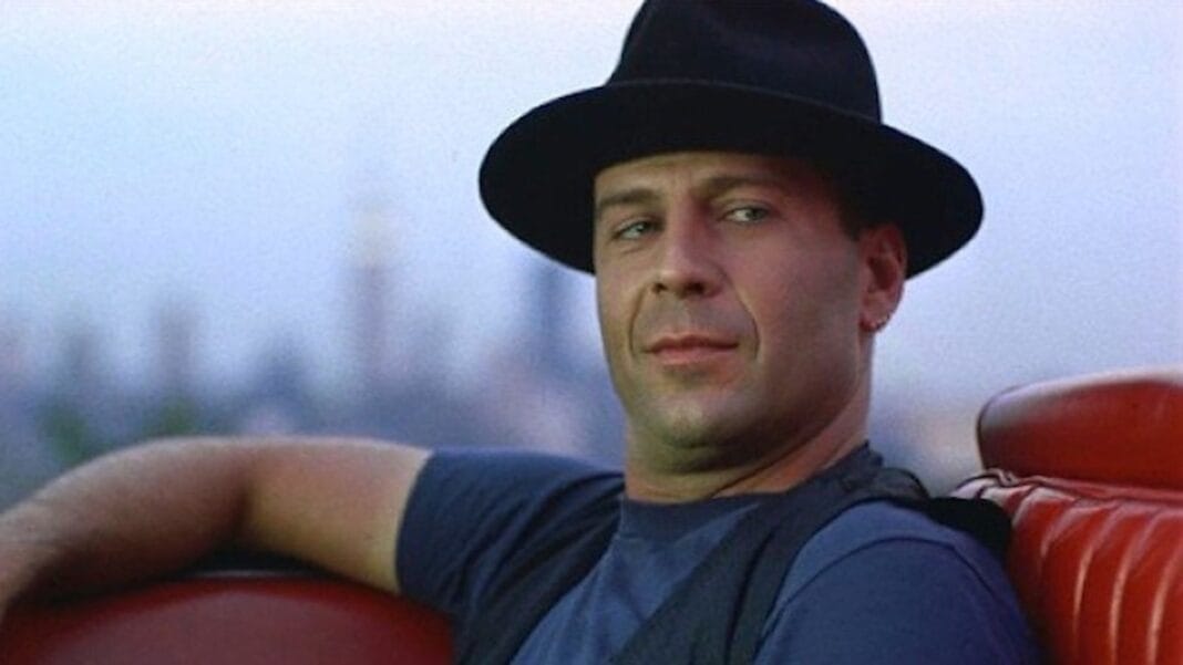 Bruce Willis Misses Out on George Clooney Movie Villain Role Bruce Willis Regrets Turning Down The Villain Role In A George Clooney Movie