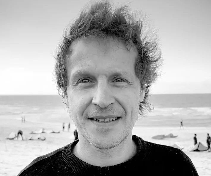 Stijn Ylode De Gezelle over zijn beklijvende soundtrack voor 'Milano'