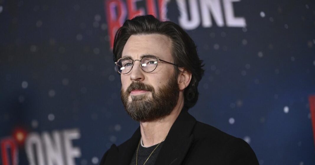 Chris Evans reportedly back to MCU for 'Avengers: Doomsday'