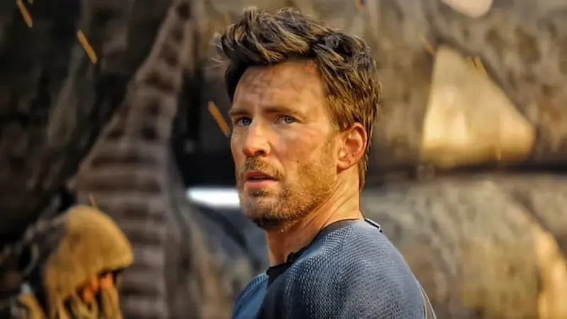 Chris Evans torna alla Marvel per Avengers: Doomsday